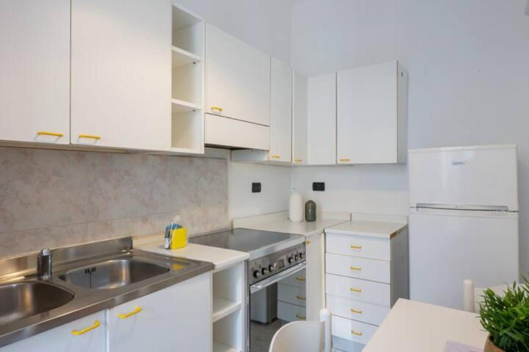 Ihost Studio - Premuda 17 Milano Ngoại thất bức ảnh