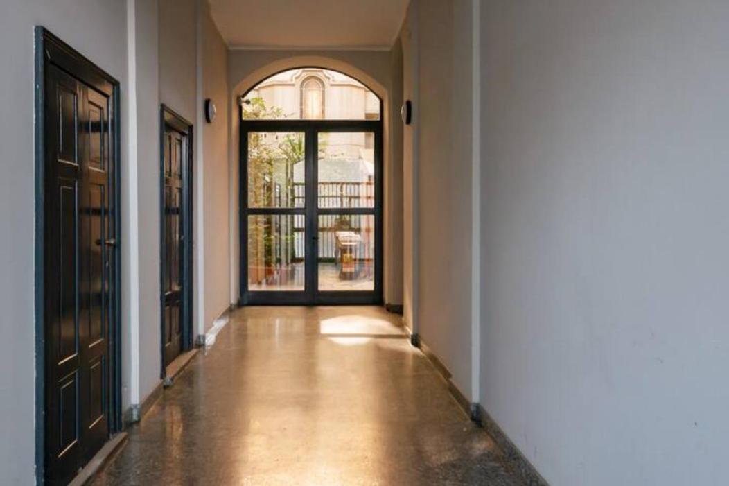 Ihost Studio - Premuda 17 Milano Ngoại thất bức ảnh