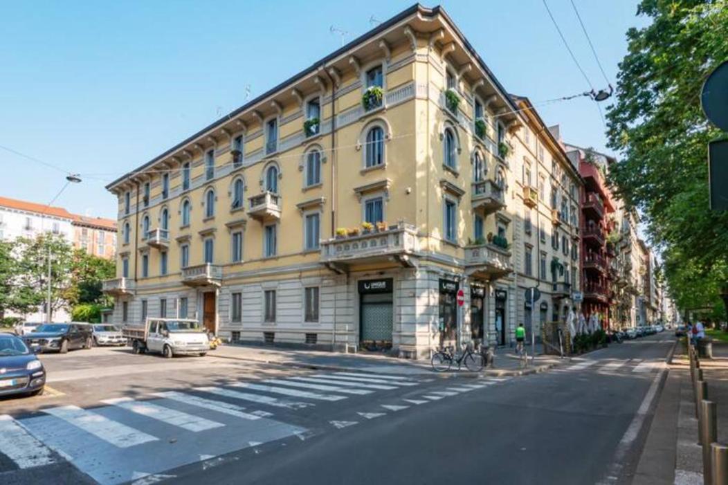 Ihost Studio - Premuda 17 Milano Ngoại thất bức ảnh