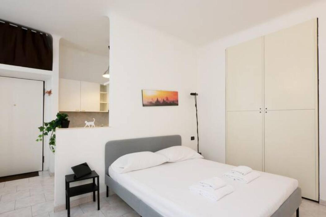 Ihost Studio - Premuda 17 Milano Ngoại thất bức ảnh