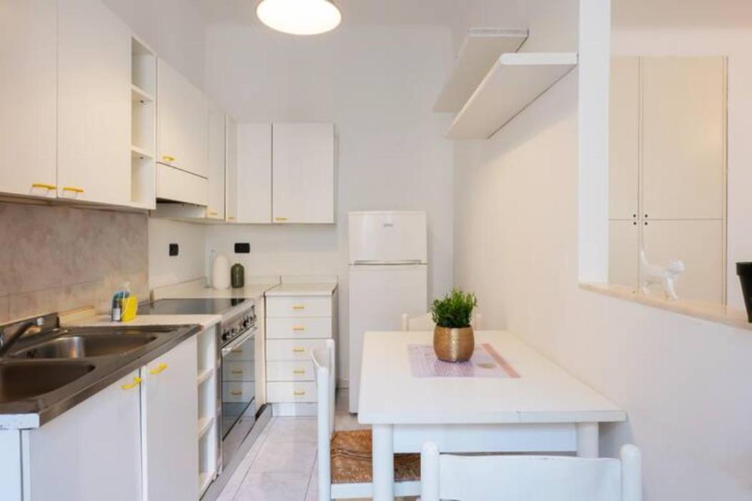 Ihost Studio - Premuda 17 Milano Ngoại thất bức ảnh
